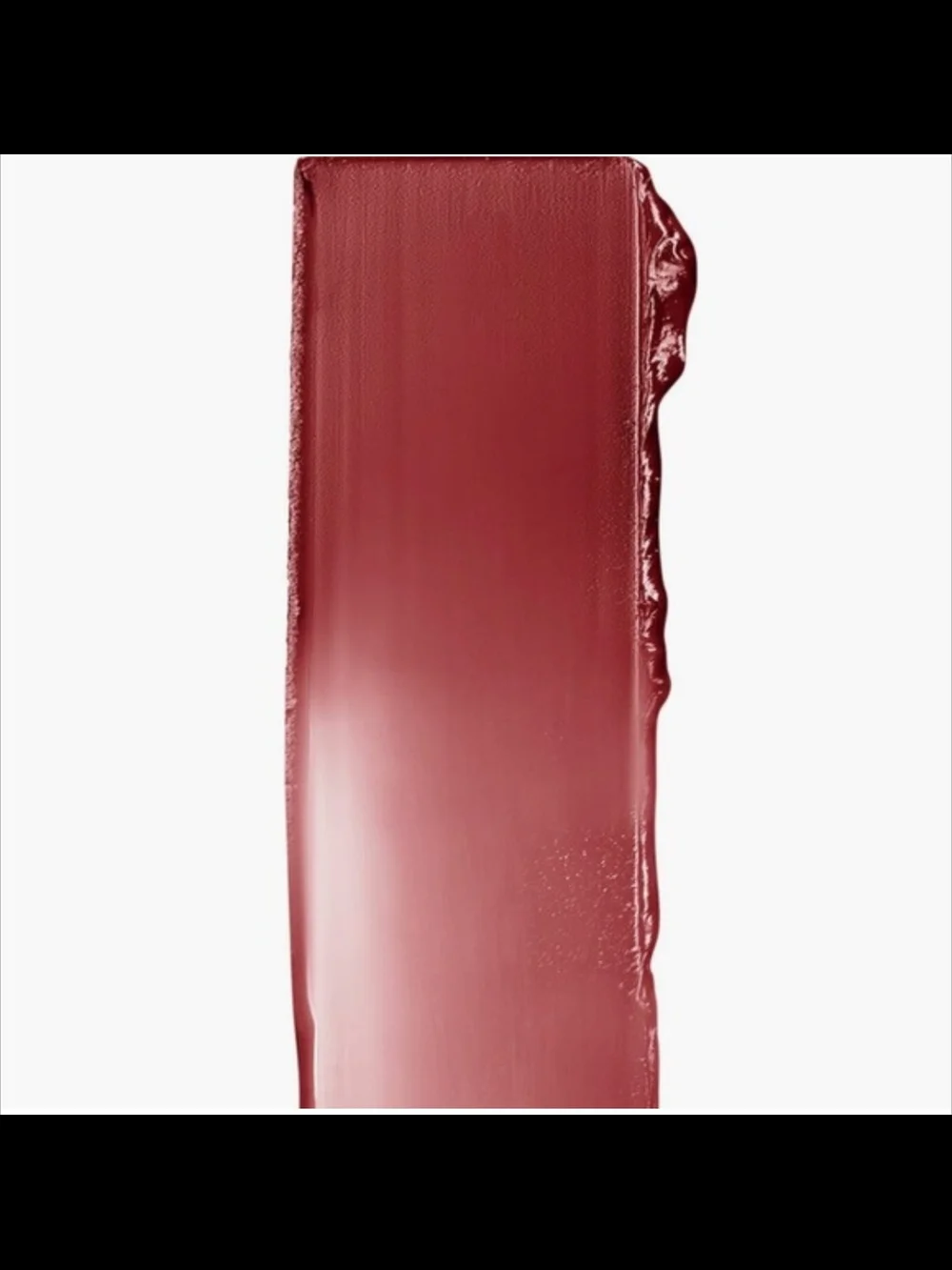 Bobbi Brown Red Lipstick - Creamy Long-Wear Red